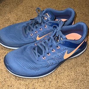 Nike Flexsole Sneaker 2016 Excellent shape